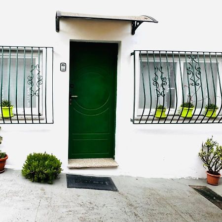 فيلا Maria Antonietta House بورتو توريس المظهر الخارجي الصورة