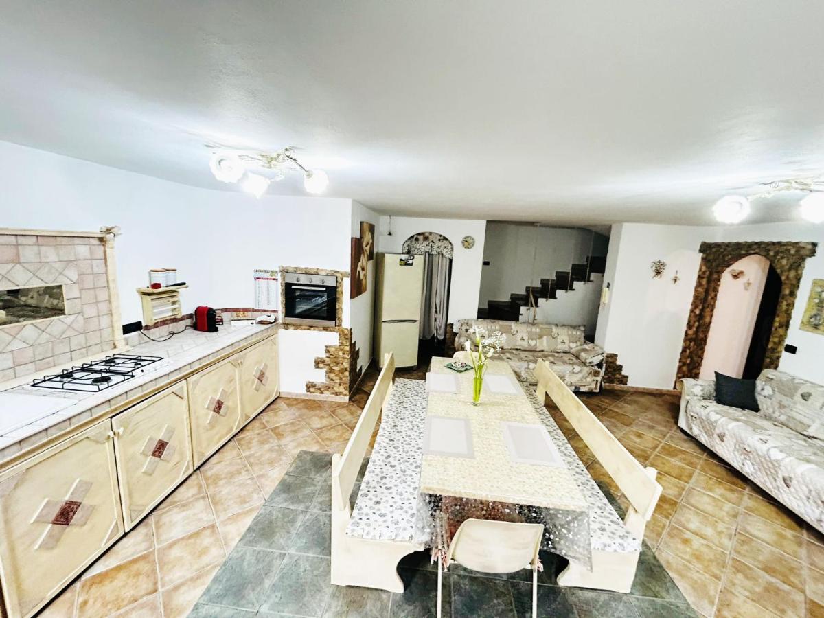 فيلا Maria Antonietta House بورتو توريس المظهر الخارجي الصورة