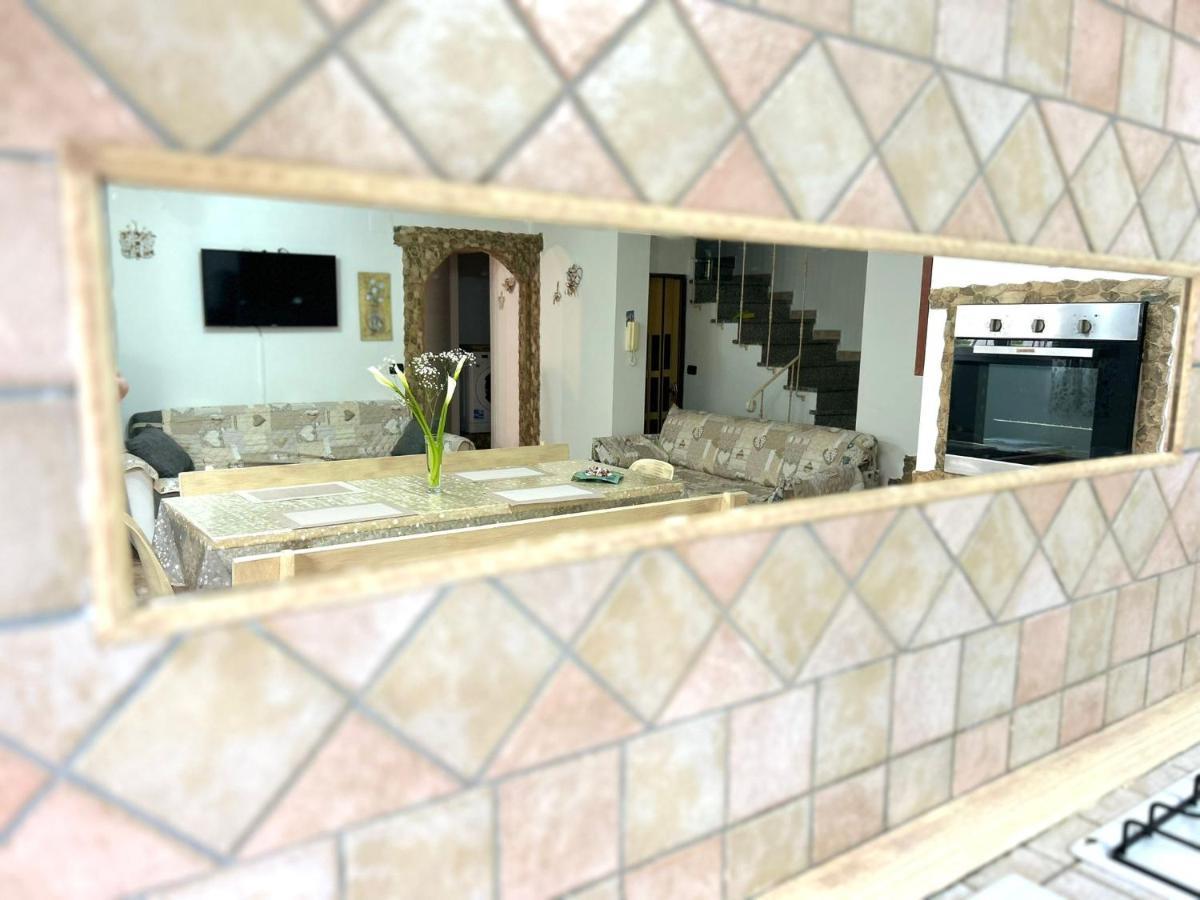 فيلا Maria Antonietta House بورتو توريس المظهر الخارجي الصورة