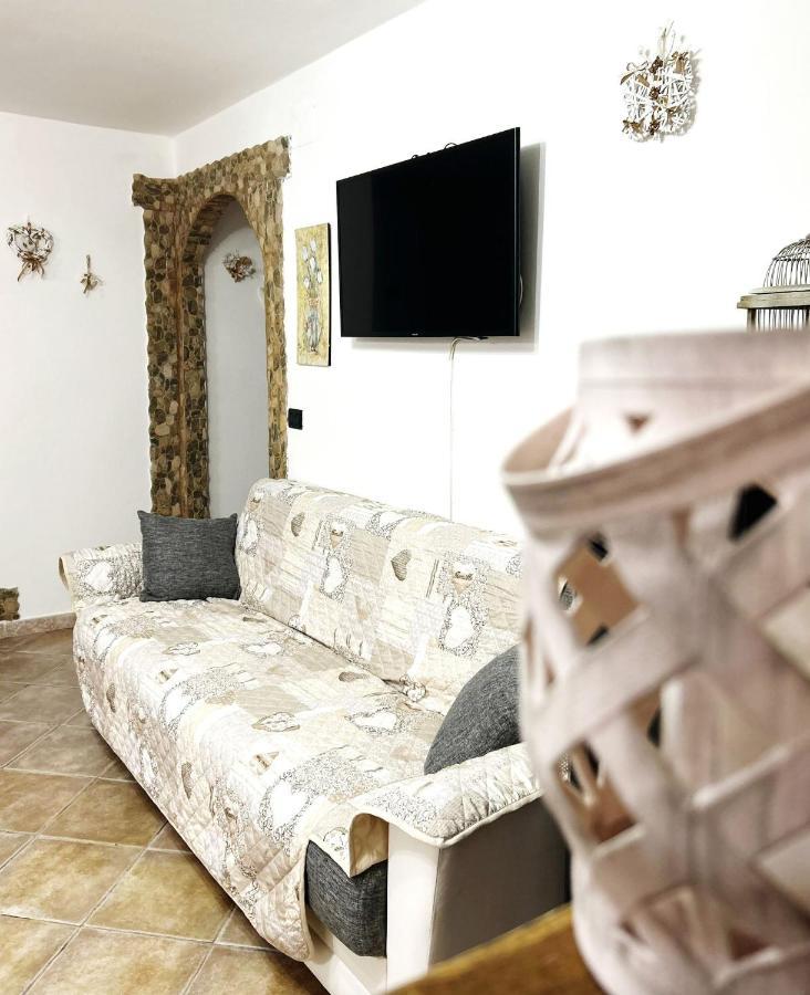 فيلا Maria Antonietta House بورتو توريس المظهر الخارجي الصورة