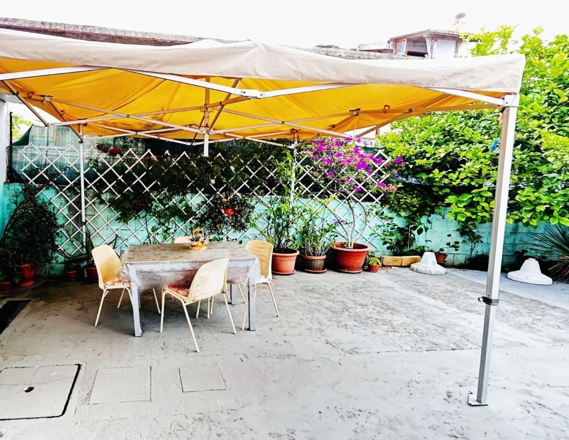 فيلا Maria Antonietta House بورتو توريس المظهر الخارجي الصورة