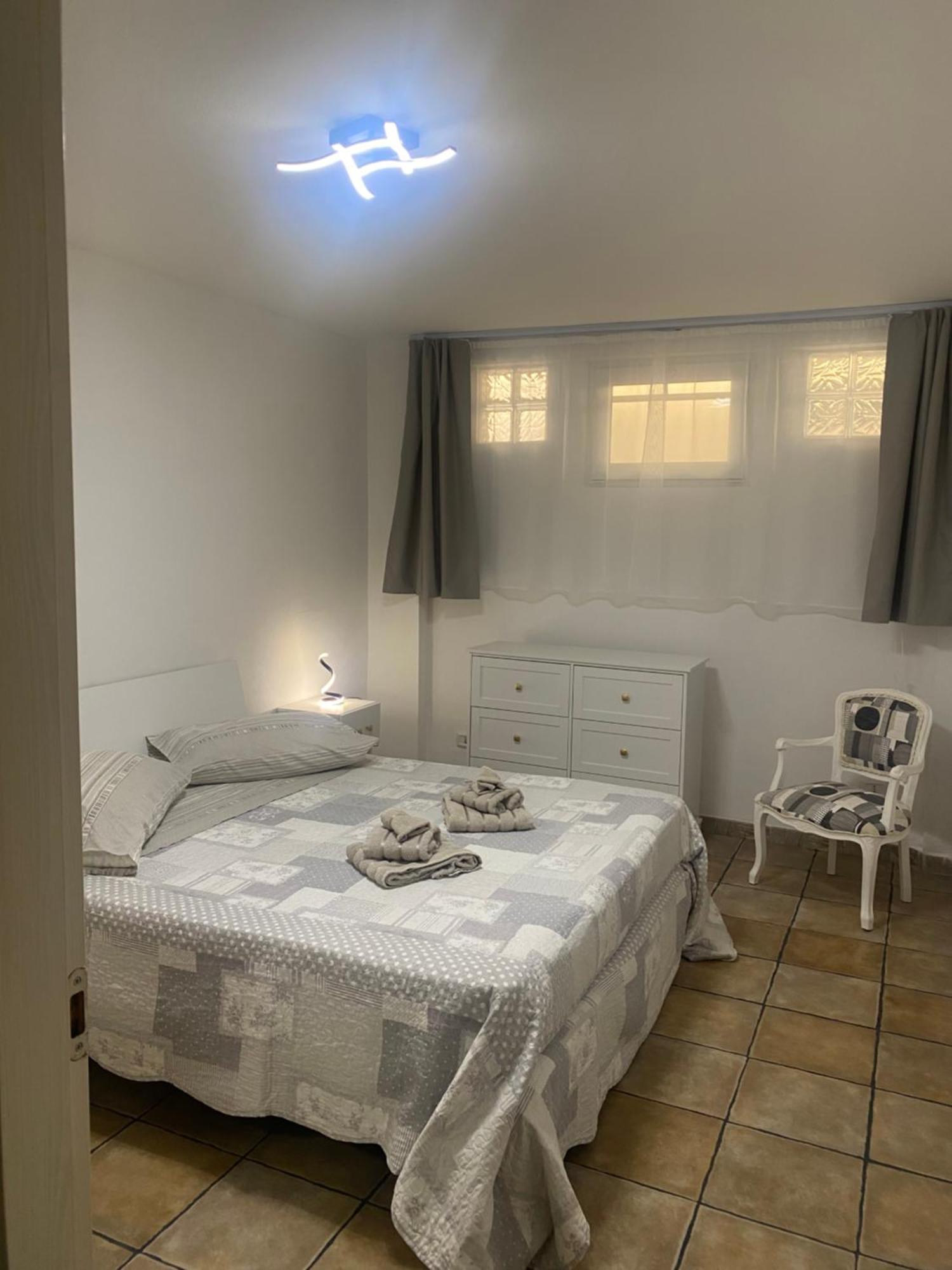 فيلا Maria Antonietta House بورتو توريس المظهر الخارجي الصورة