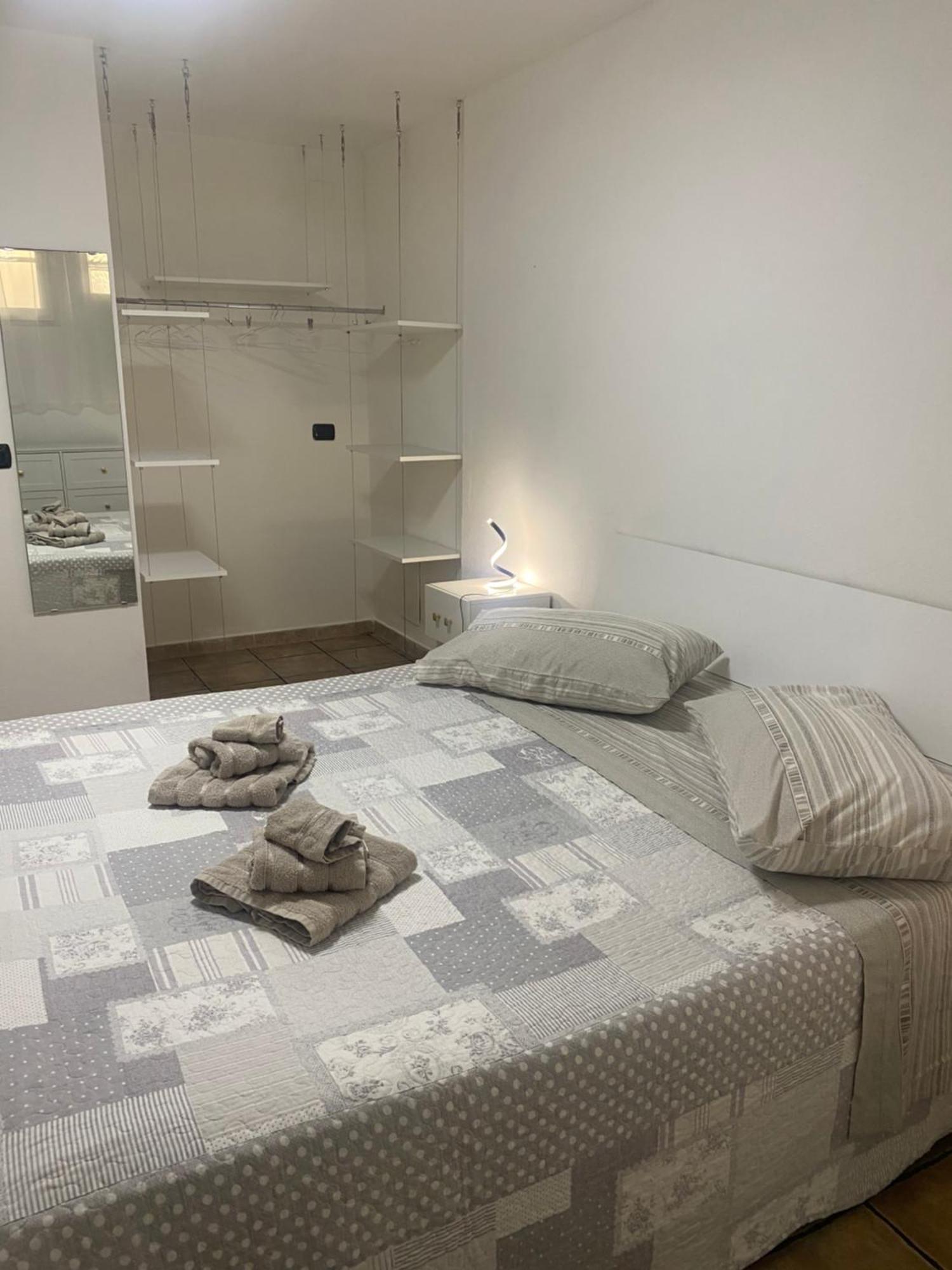 فيلا Maria Antonietta House بورتو توريس المظهر الخارجي الصورة
