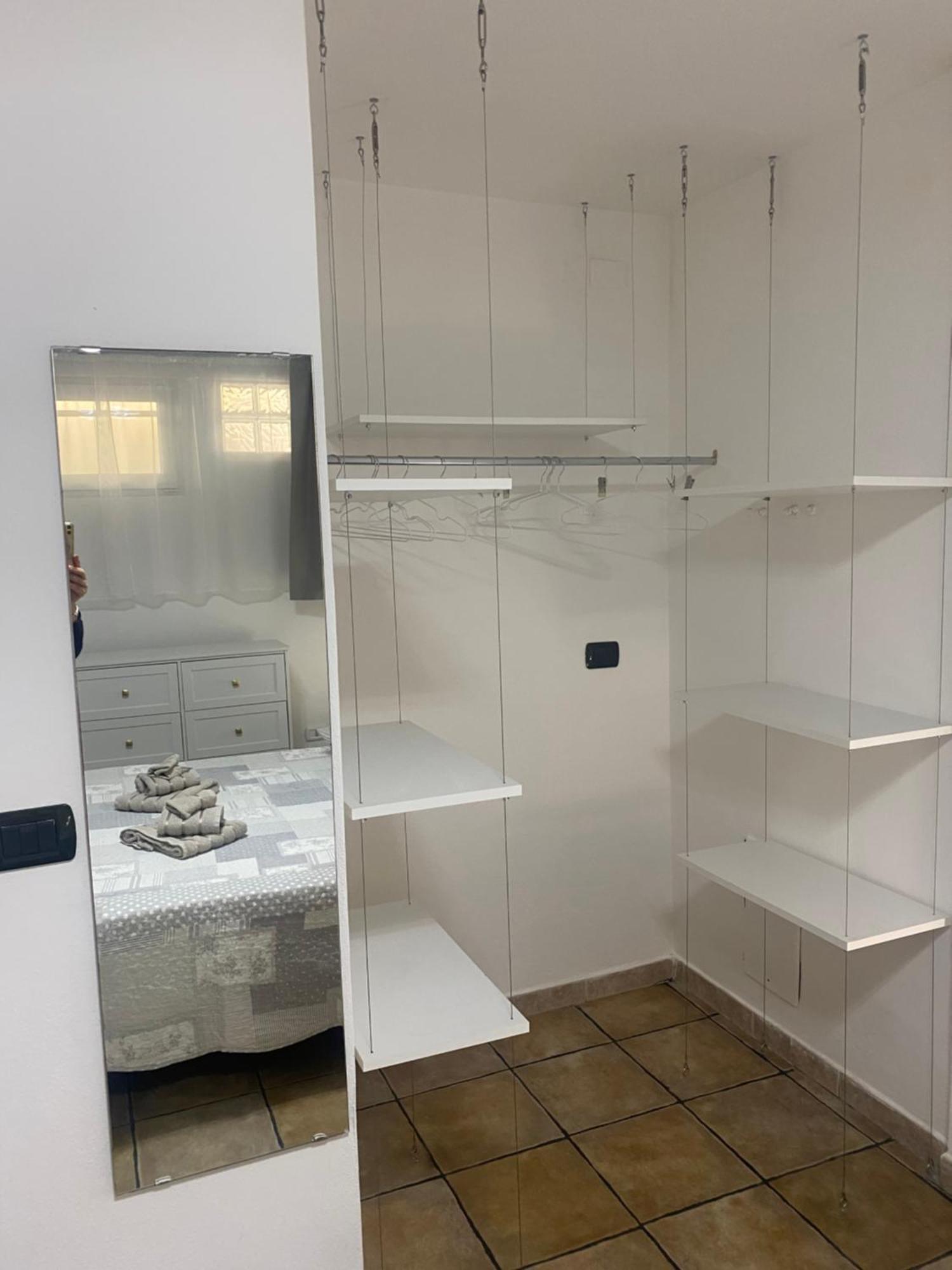 فيلا Maria Antonietta House بورتو توريس المظهر الخارجي الصورة
