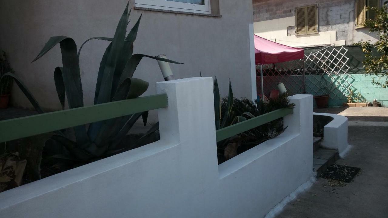 فيلا Maria Antonietta House بورتو توريس المظهر الخارجي الصورة