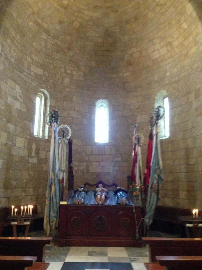 فيلا Maria Antonietta House بورتو توريس المظهر الخارجي الصورة
