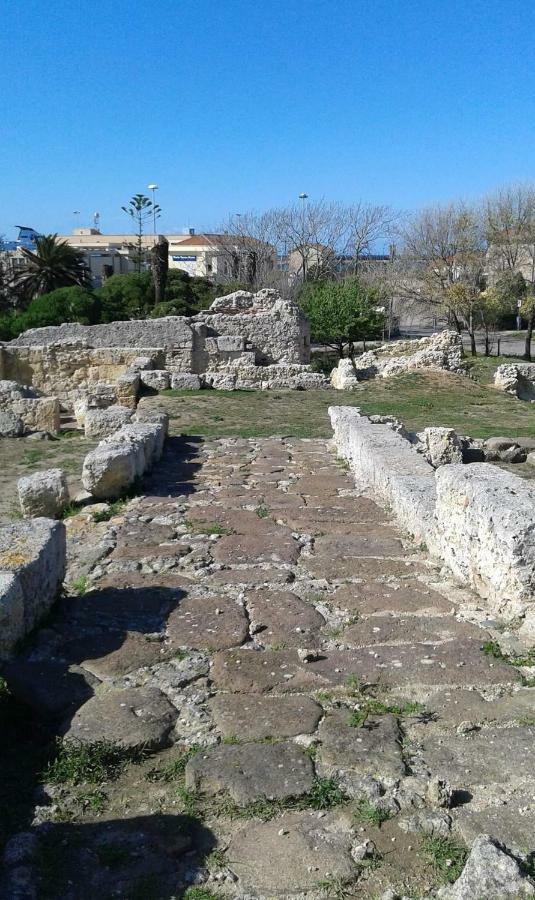 فيلا Maria Antonietta House بورتو توريس المظهر الخارجي الصورة