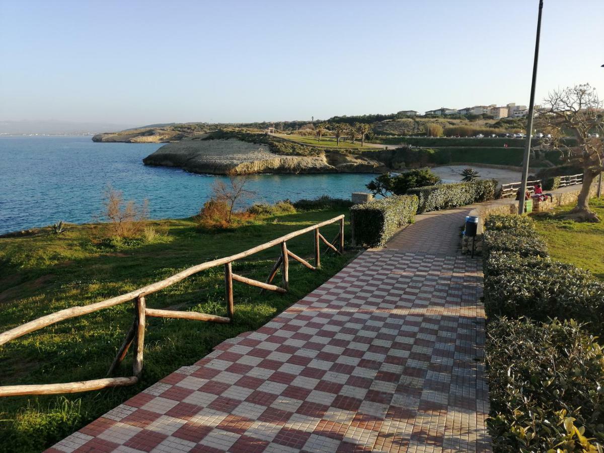 فيلا Maria Antonietta House بورتو توريس المظهر الخارجي الصورة