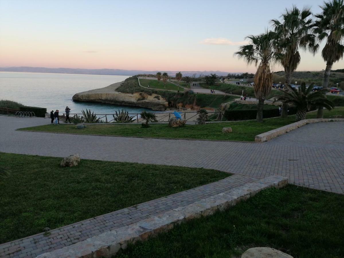 فيلا Maria Antonietta House بورتو توريس المظهر الخارجي الصورة